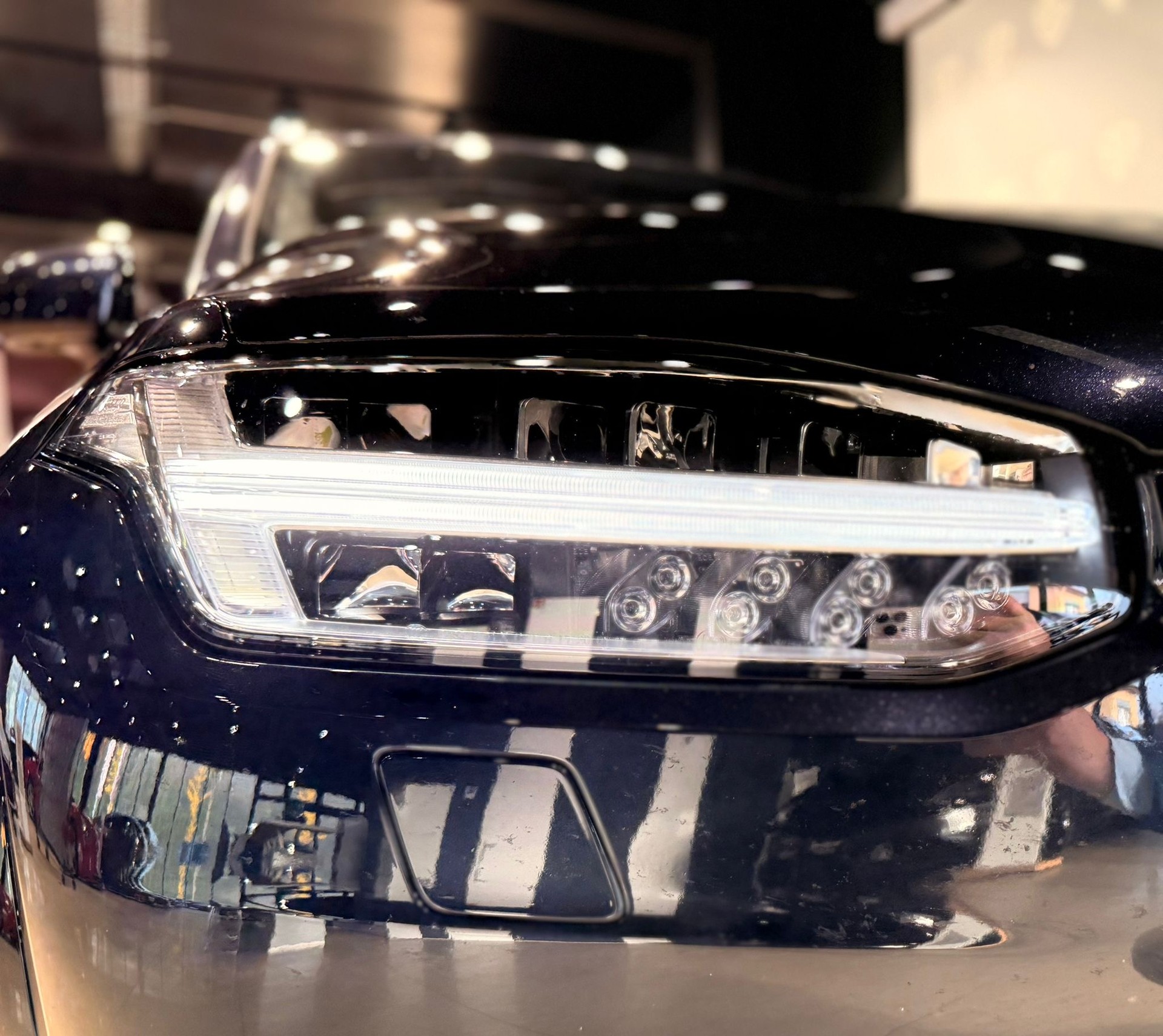 VOLVO XC90 T8 AWD Inscription Geartronic-image-1