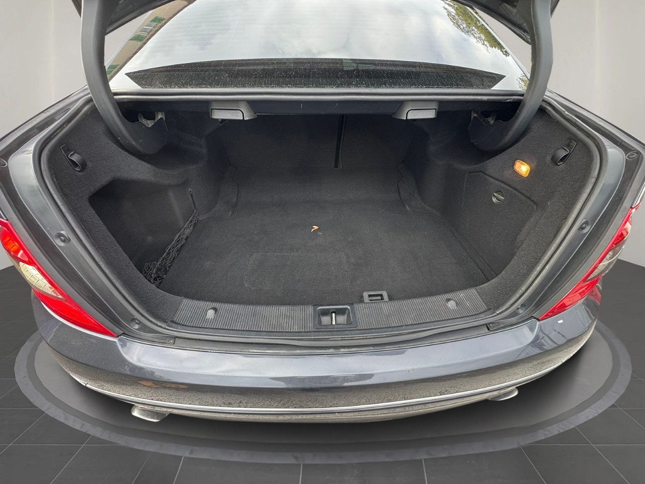 MERCEDES-BENZ C 350 CDI (320 CDI) Avantgarde 4Matic 7G-Tronic-image-4