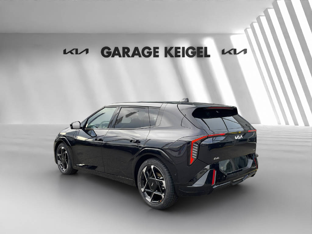 KIA EV4 81 kWh GT-Line-image-2