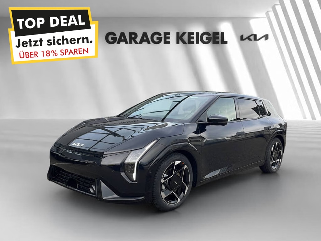 KIA EV4 81 kWh GT-Line-image-0
