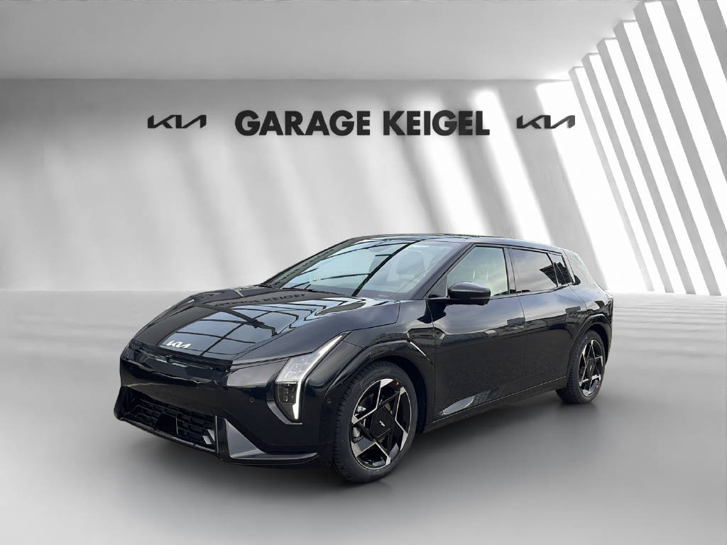 KIA EV4 81 kWh GT-Line-image-0