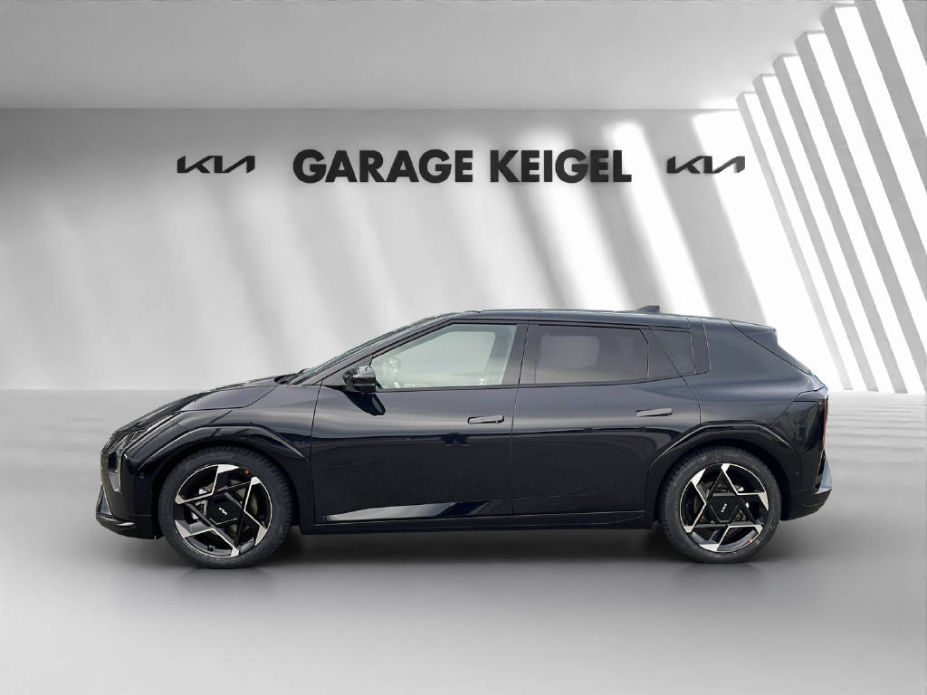 KIA EV4 81 kWh GT-Line-image-1
