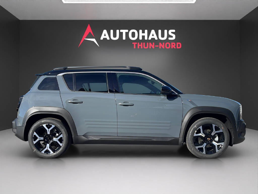 RENAULT R4 E-Tech Comfort Range techno-image-4