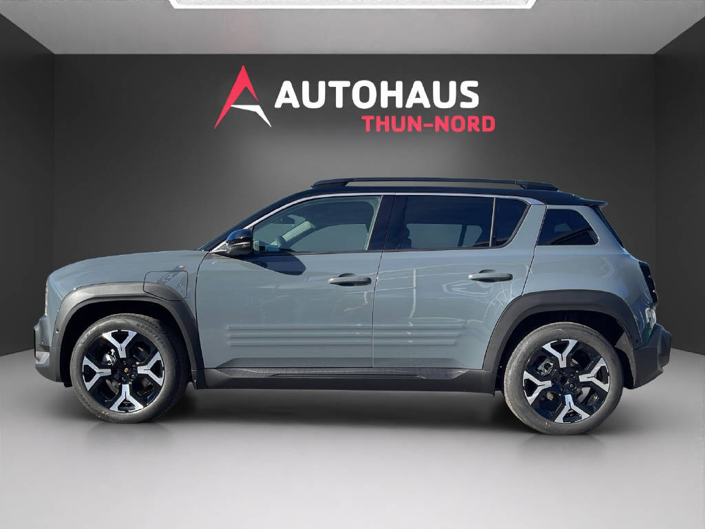 RENAULT R4 E-Tech Comfort Range techno-image-1