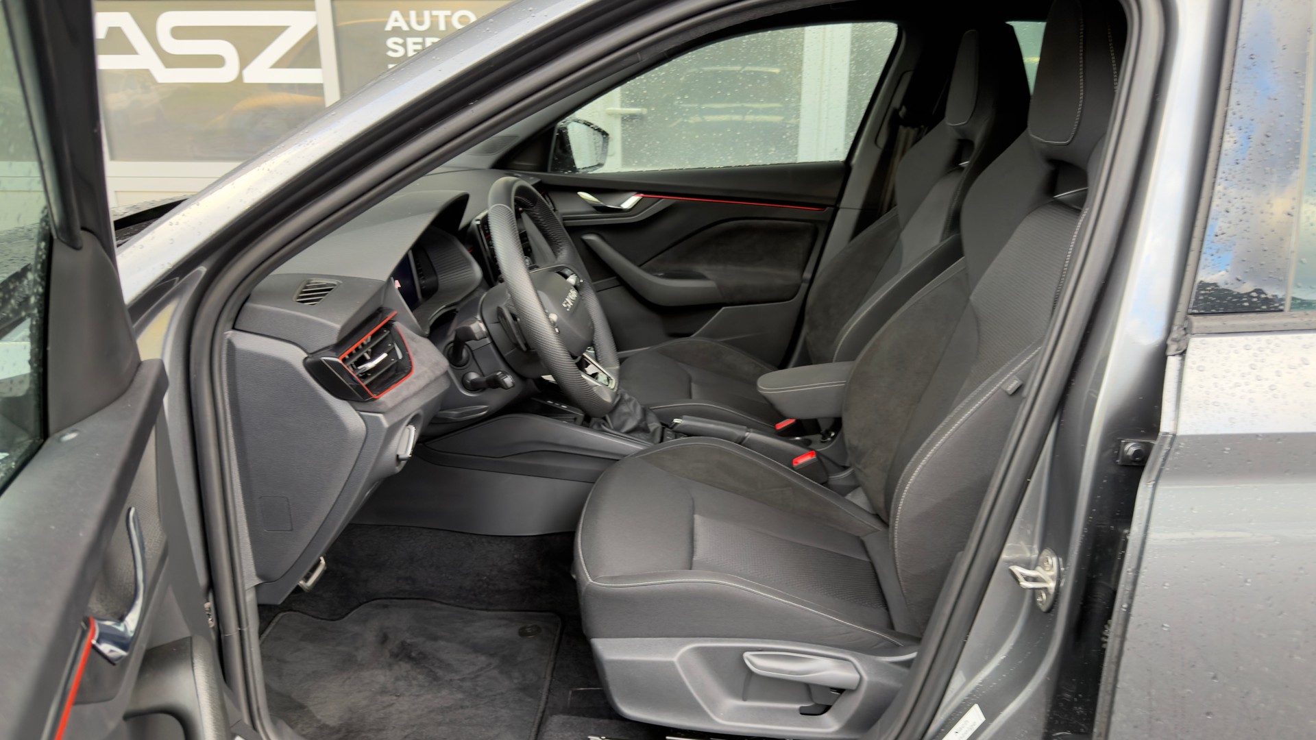 SKODA Scala 1.0 TSI 115 Dynamic DSG-image-9