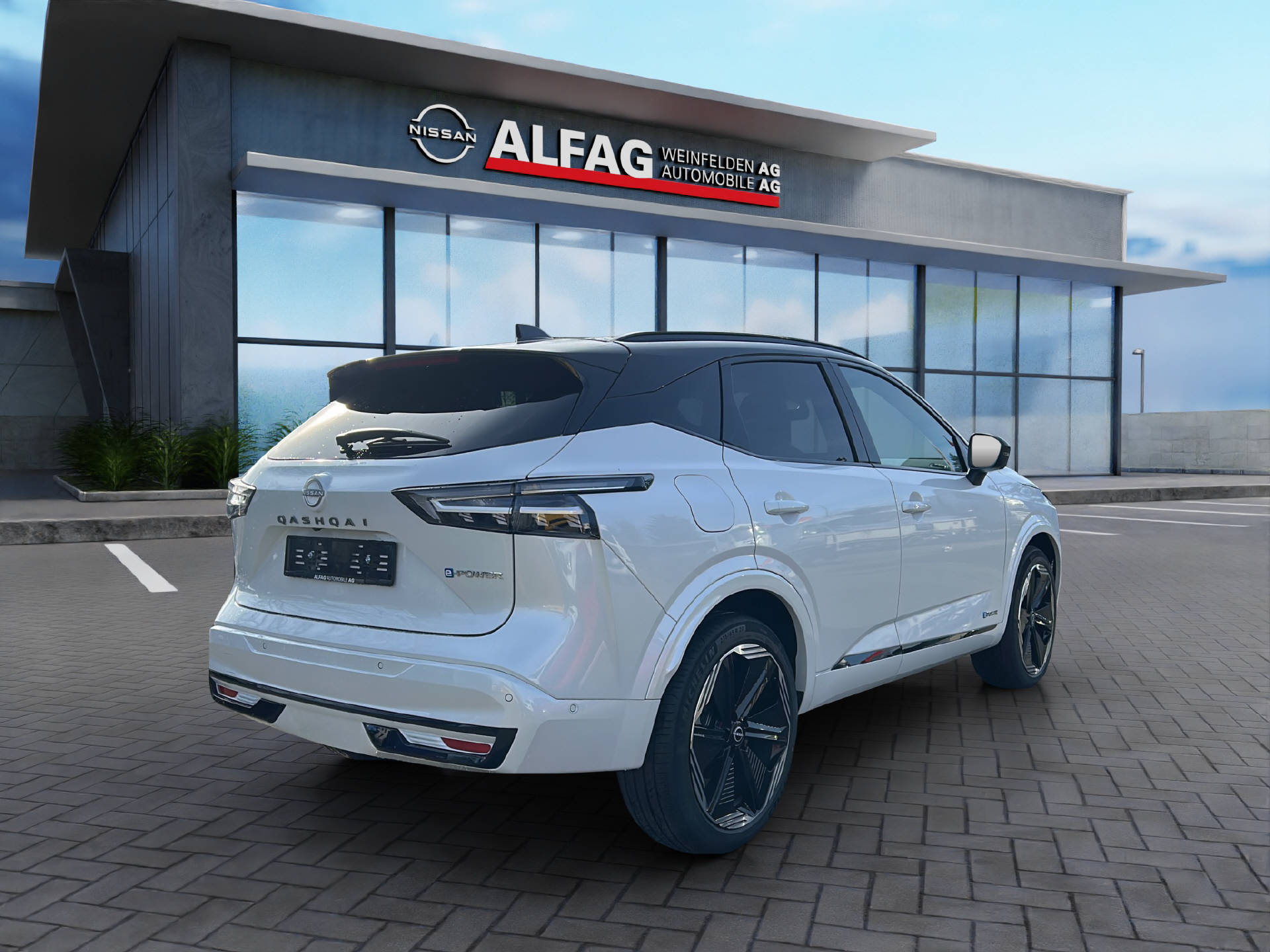 NISSAN Qashqai 1.5 VC-T N-Design-image-5