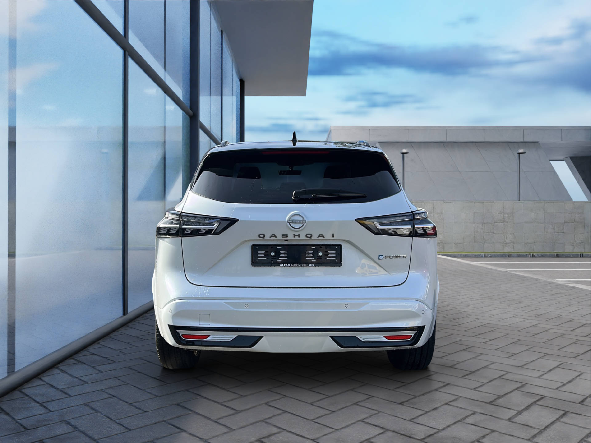 NISSAN Qashqai 1.5 VC-T N-Design-image-4