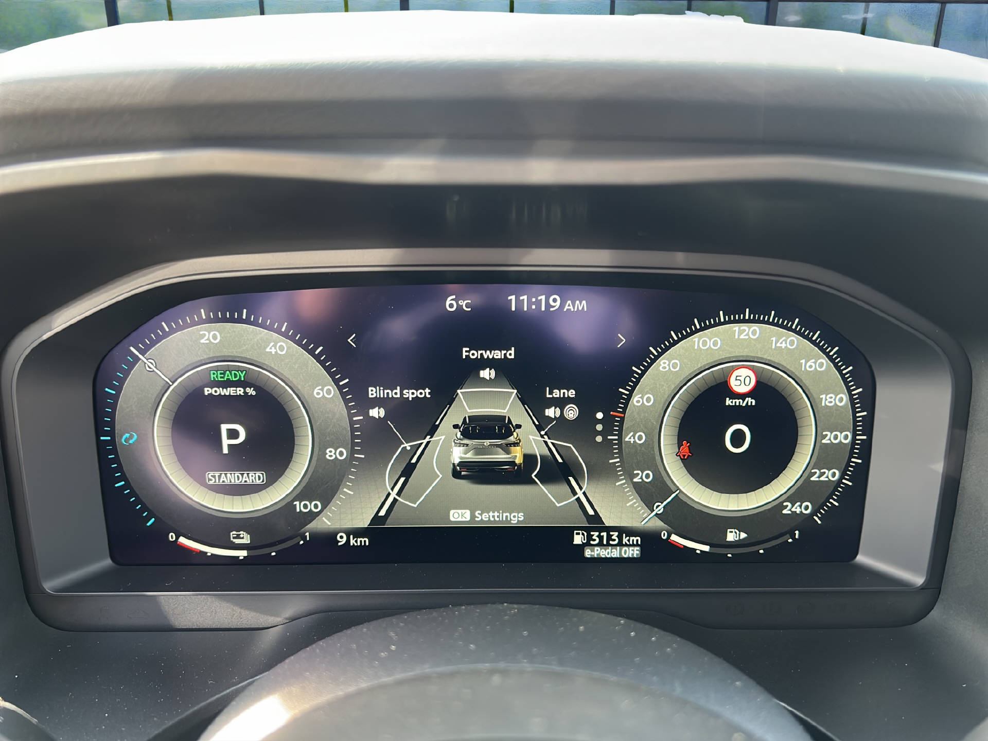 NISSAN Qashqai 1.5 VC-T N-Design-image-10