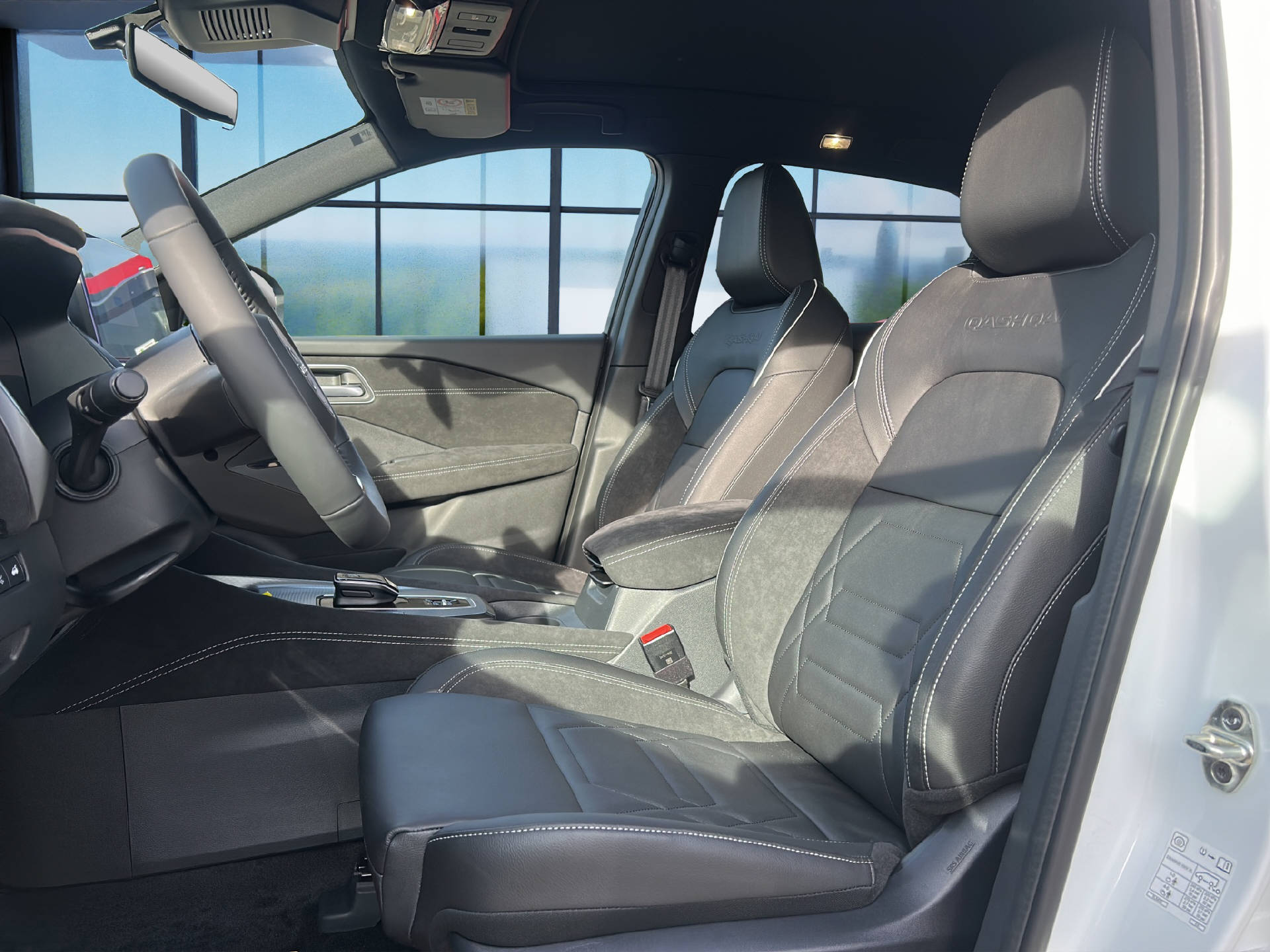 NISSAN Qashqai 1.5 VC-T N-Design-image-7