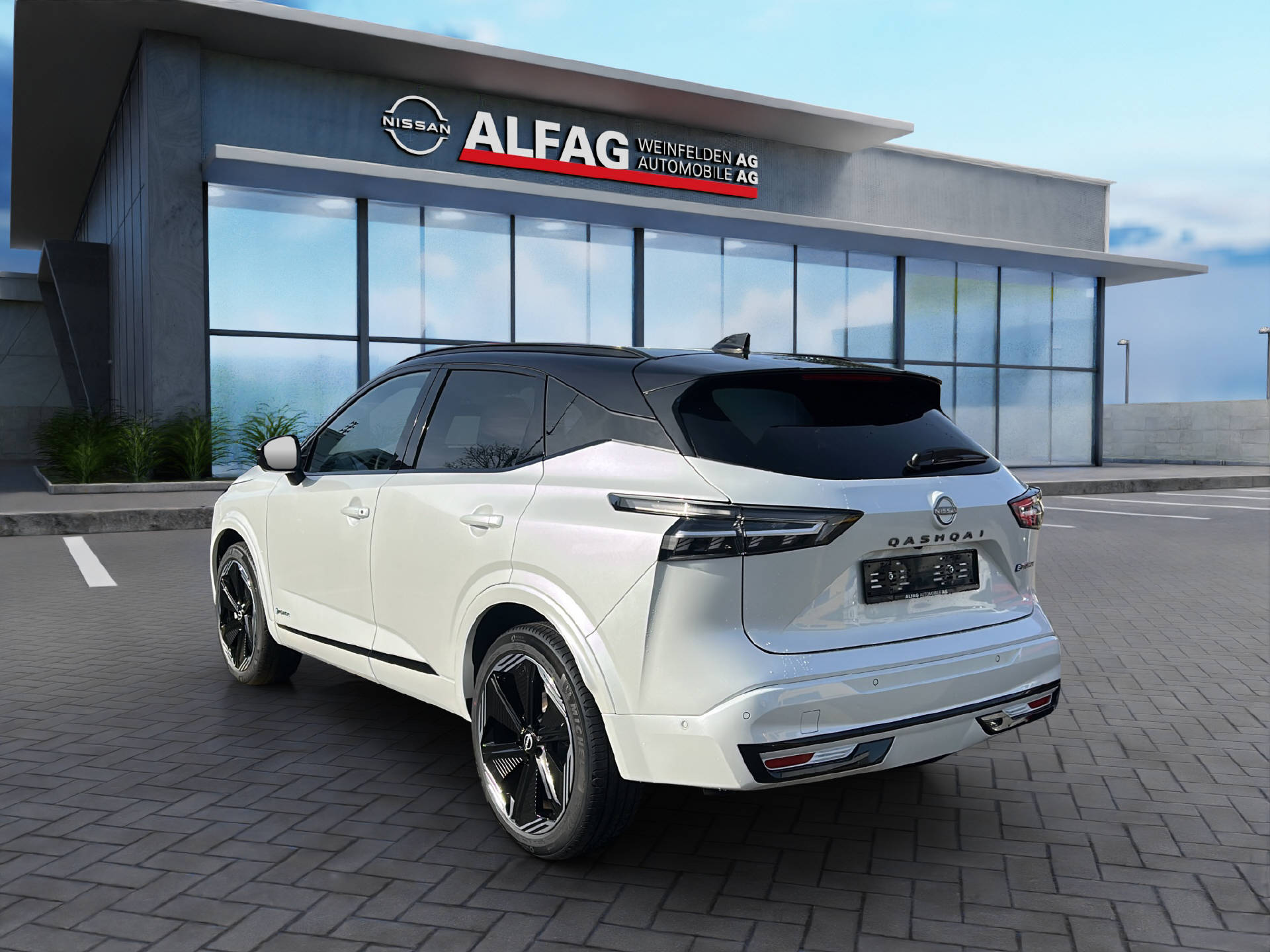 NISSAN Qashqai 1.5 VC-T N-Design-showroom-element-3