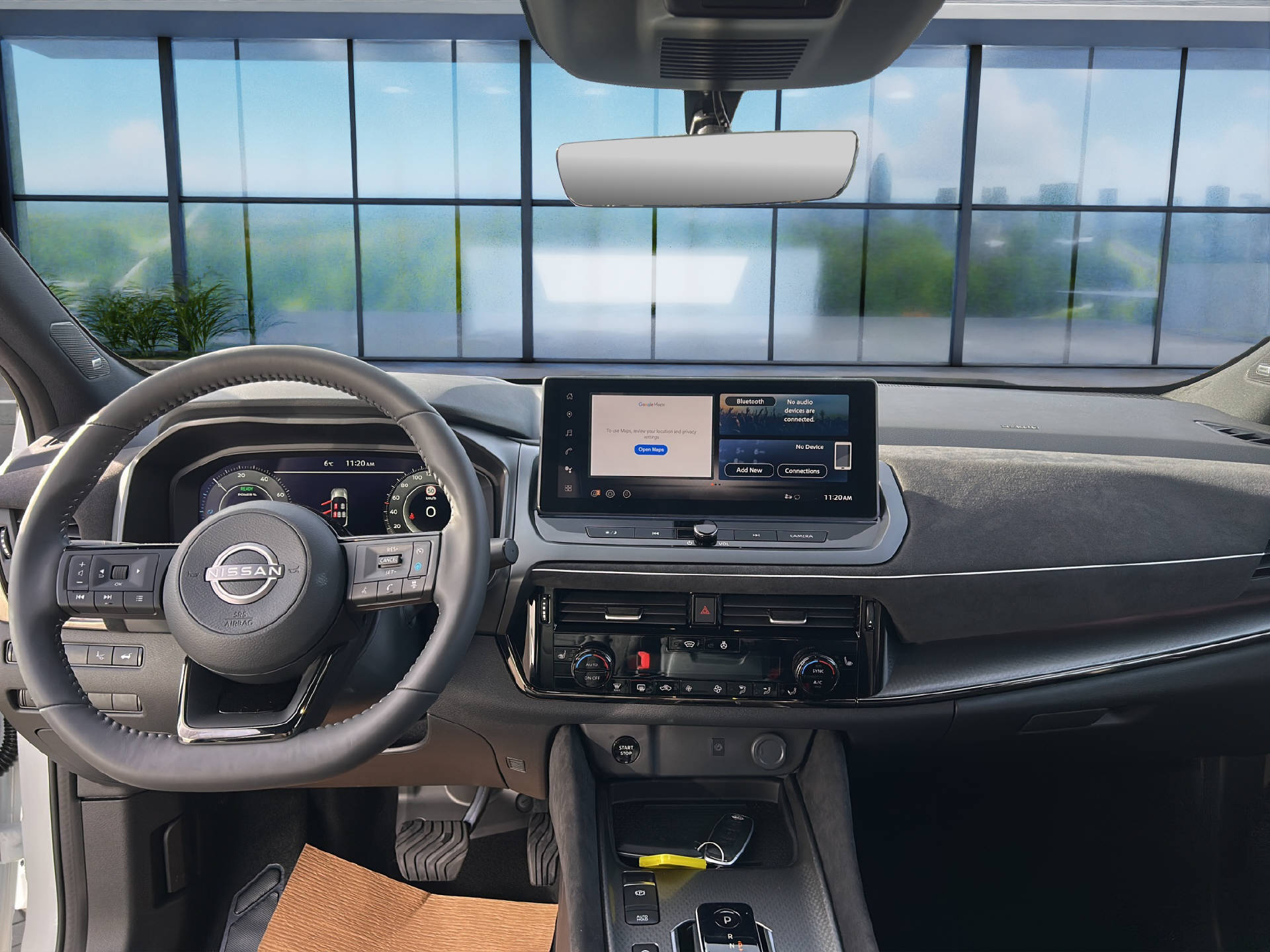 NISSAN Qashqai 1.5 VC-T N-Design-image-8