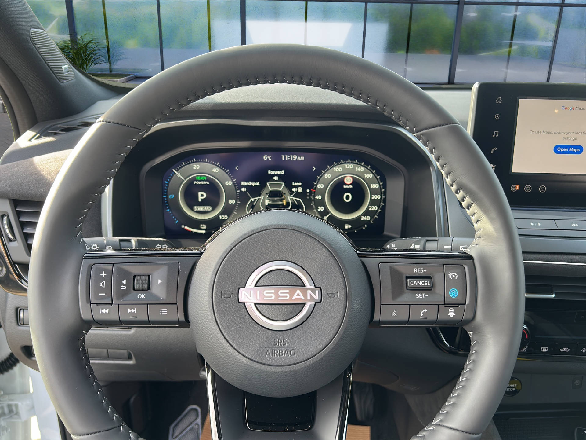 NISSAN Qashqai 1.5 VC-T N-Design-image-9