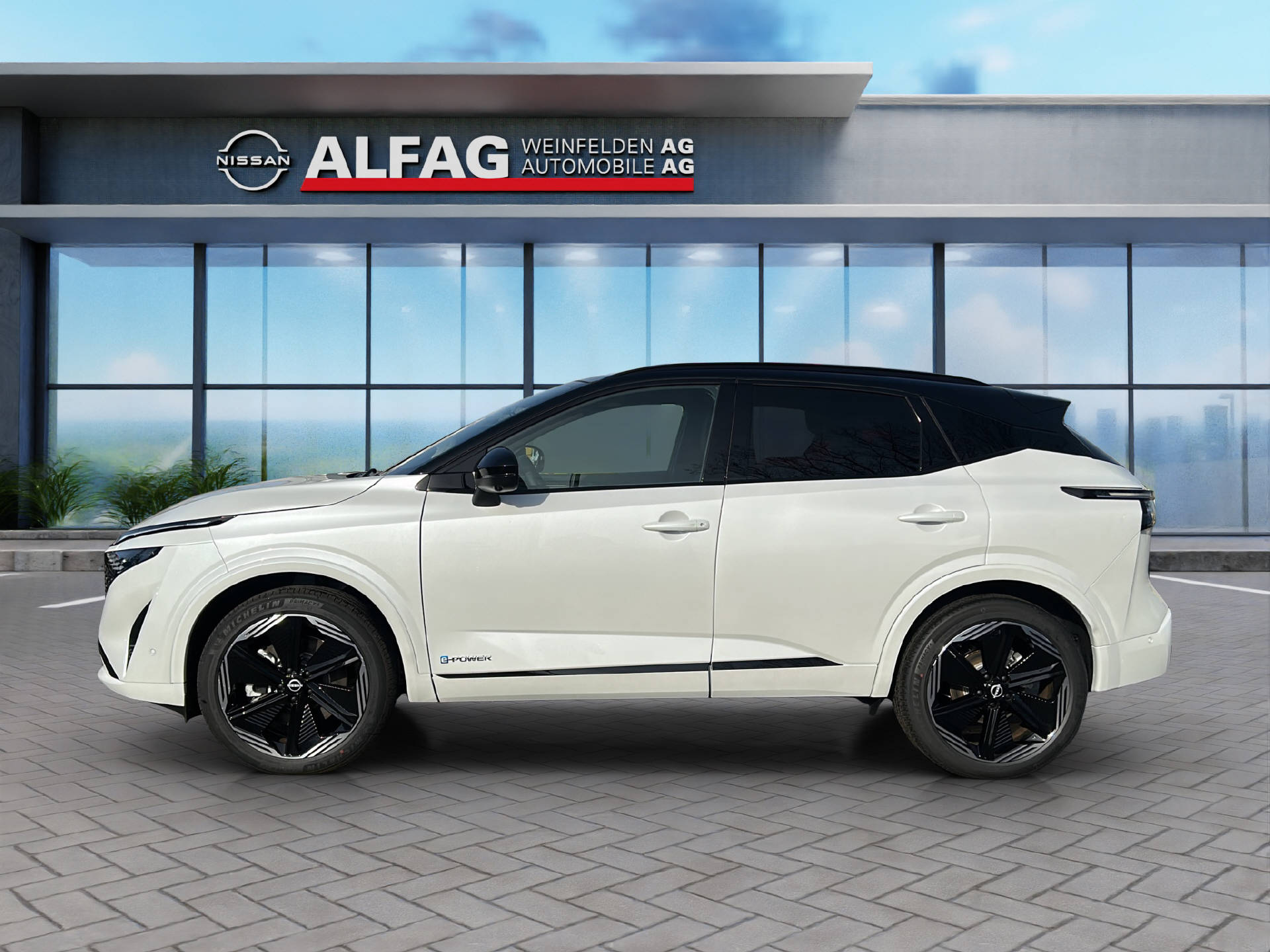 NISSAN Qashqai 1.5 VC-T N-Design-showroom-element-2