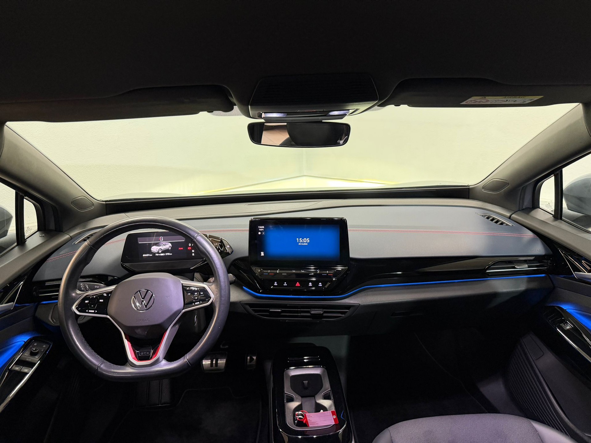 VW ID.4 GTX 77 kWh 4Motion-image-7