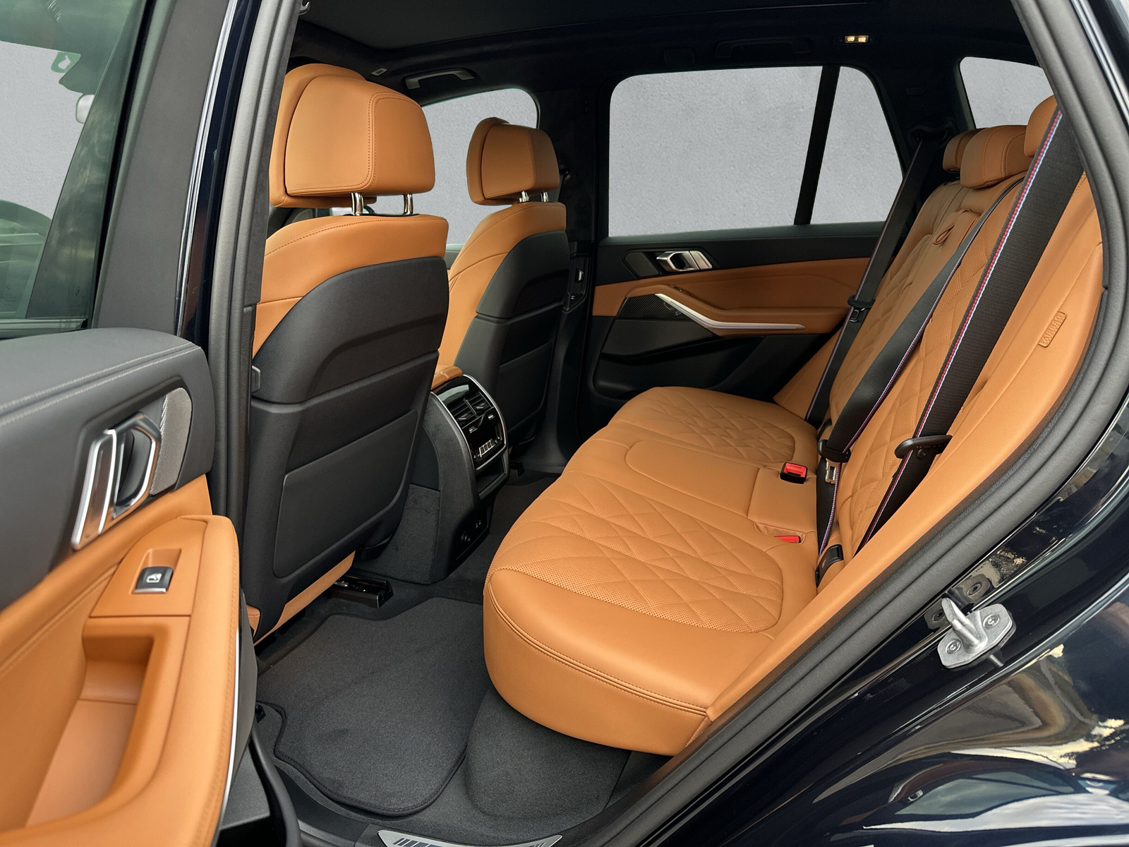 BMW X5 xDrive 50e M Sport Pro Steptronic-image-11