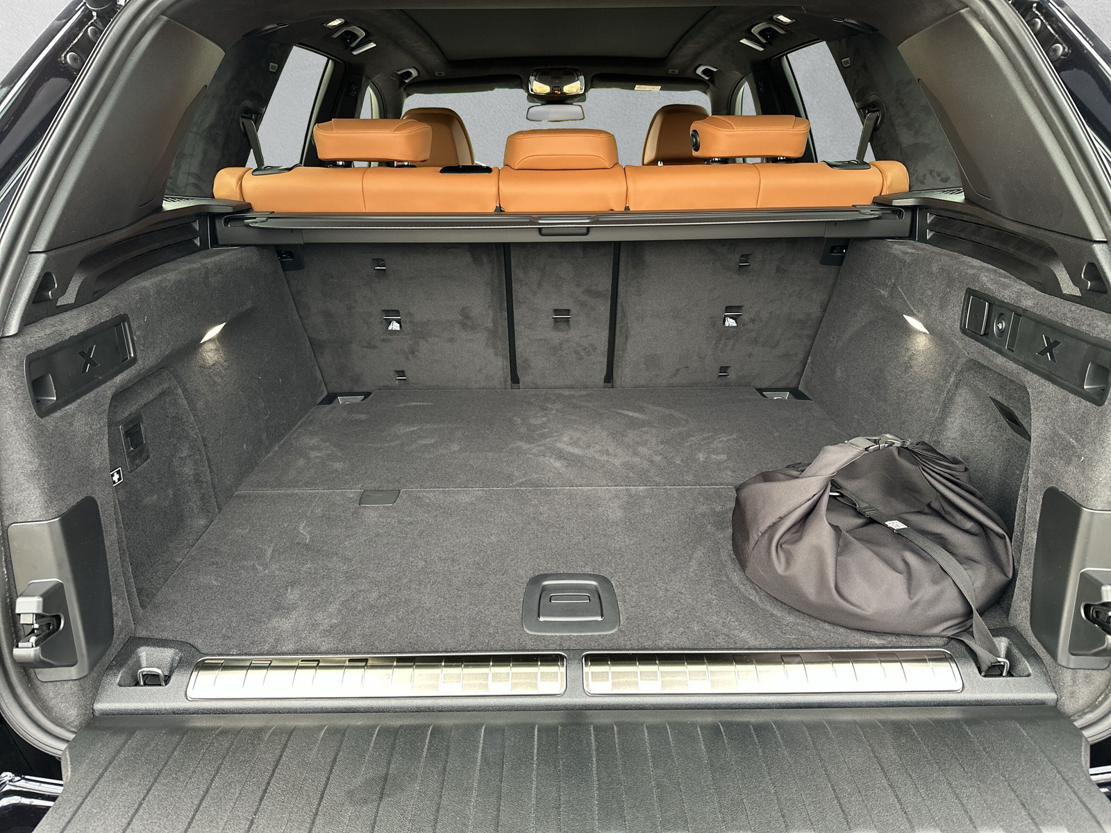 BMW X5 xDrive 50e M Sport Pro Steptronic-image-9