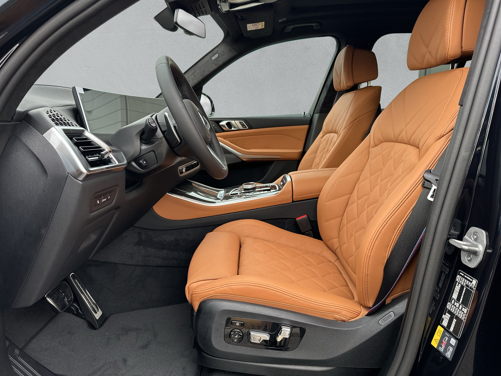BMW X5 xDrive 50e M Sport Pro Steptronic-image-10
