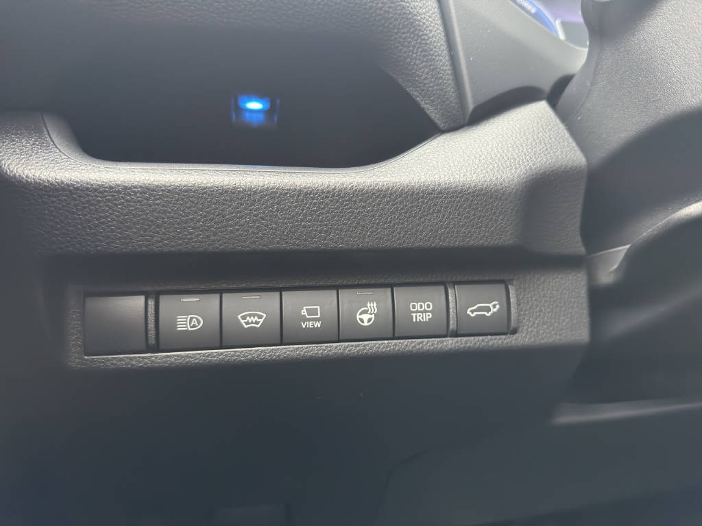 TOYOTA RAV-4 2.5 Plug-In-Hybrid Platinum-image-6