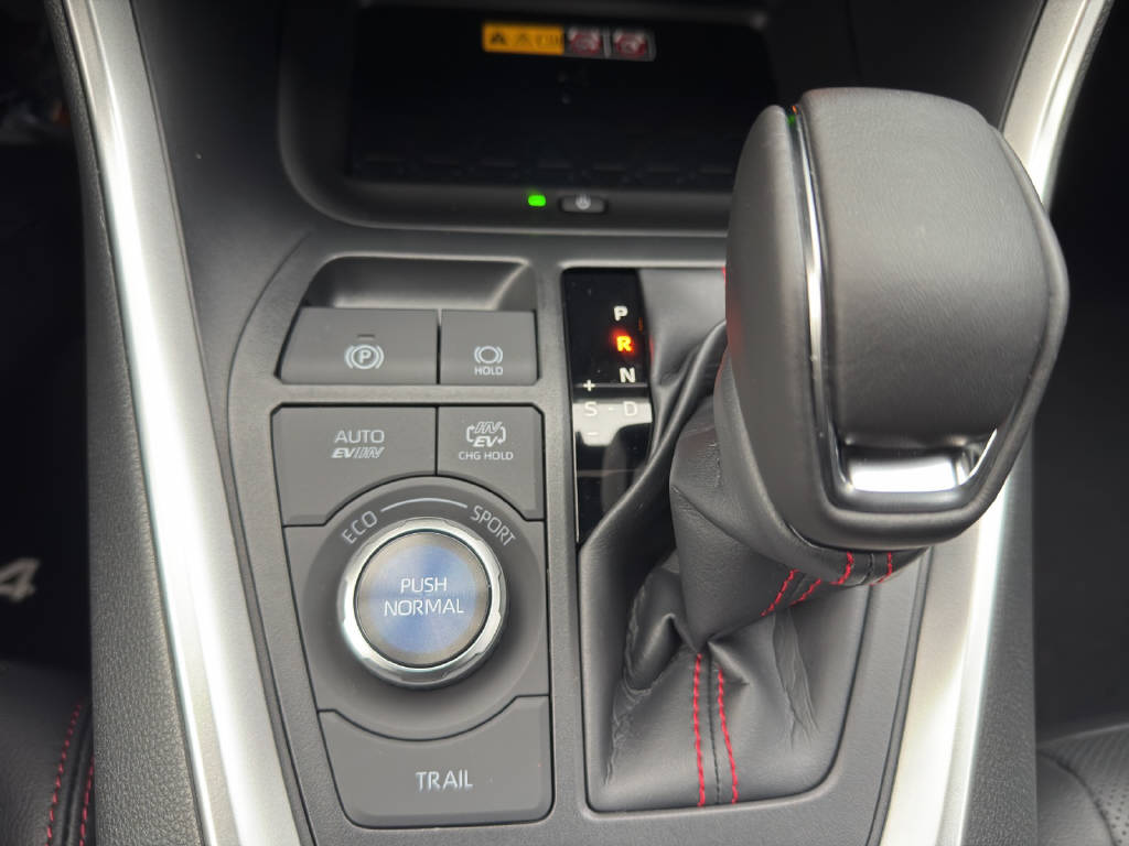 TOYOTA RAV-4 2.5 Plug-In-Hybrid Platinum-image-13