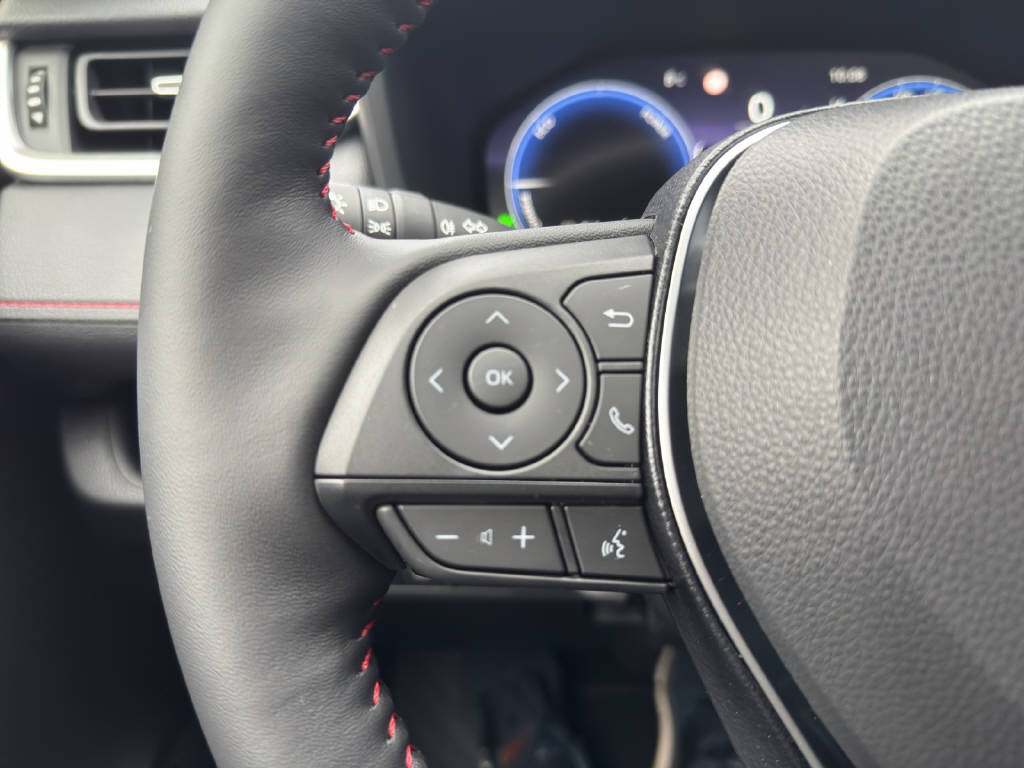 TOYOTA RAV-4 2.5 Plug-In-Hybrid Platinum-image-7