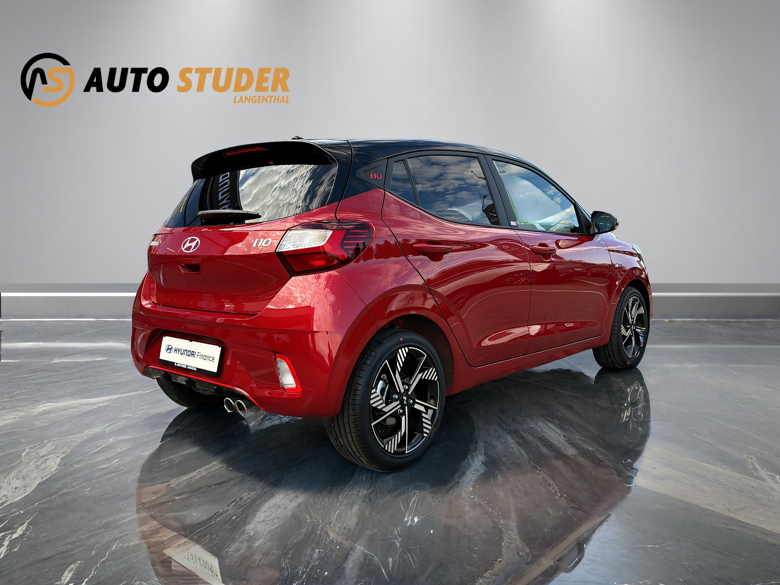 HYUNDAI i10 1.0 T-GDi N-Line-image-4