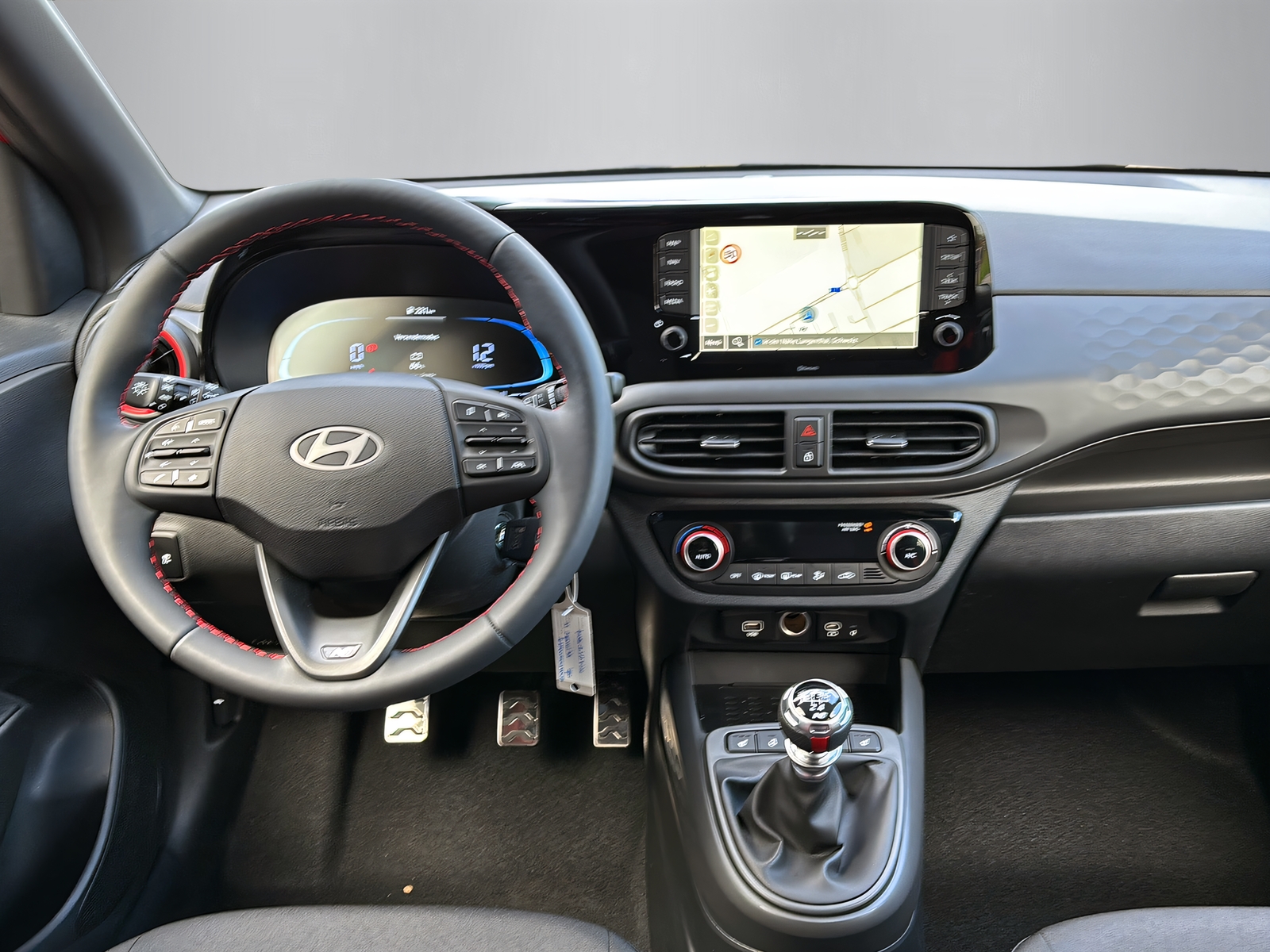 HYUNDAI i10 1.0 T-GDi N-Line-image-12
