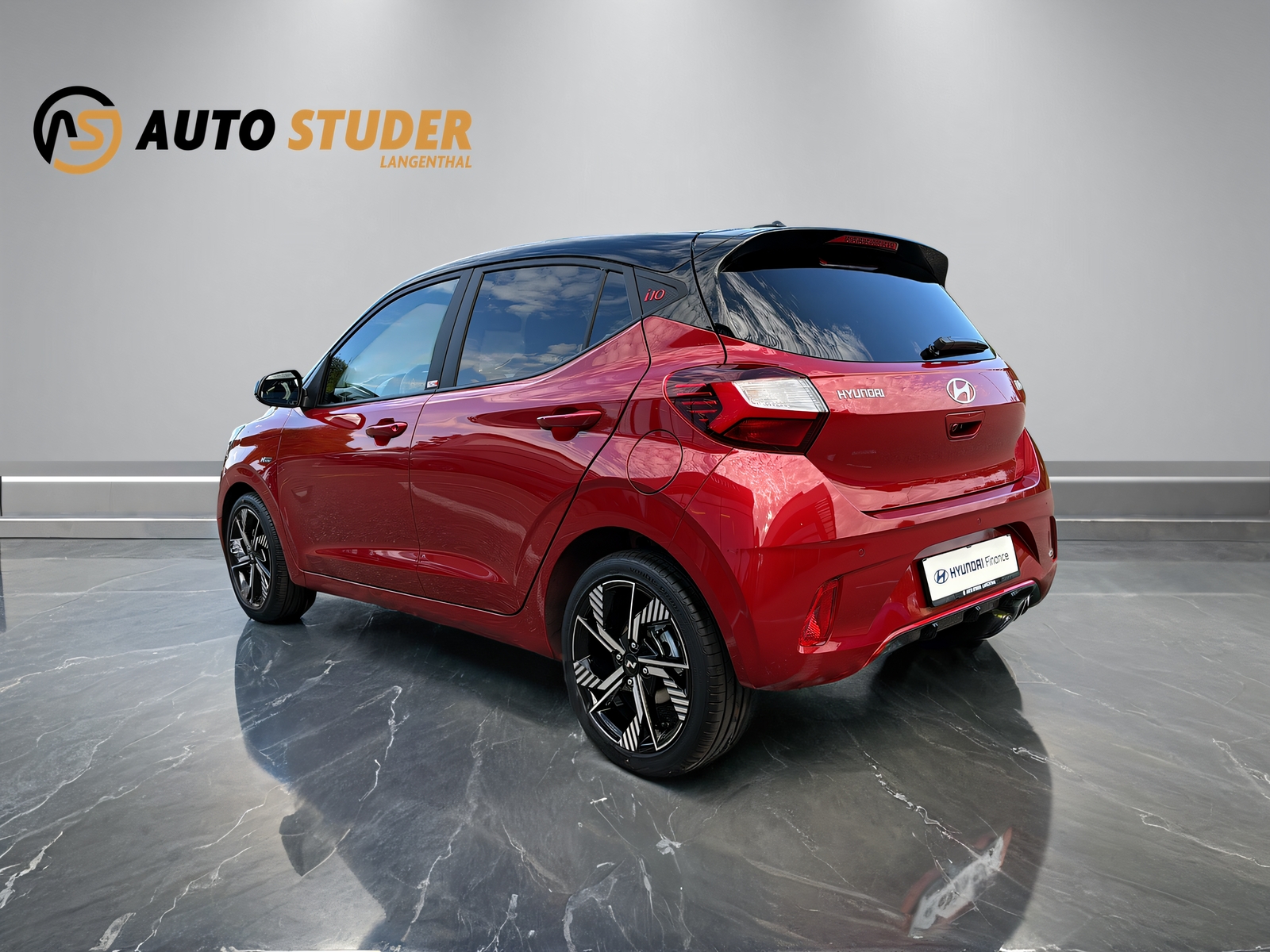 HYUNDAI i10 1.0 T-GDi N-Line-image-7