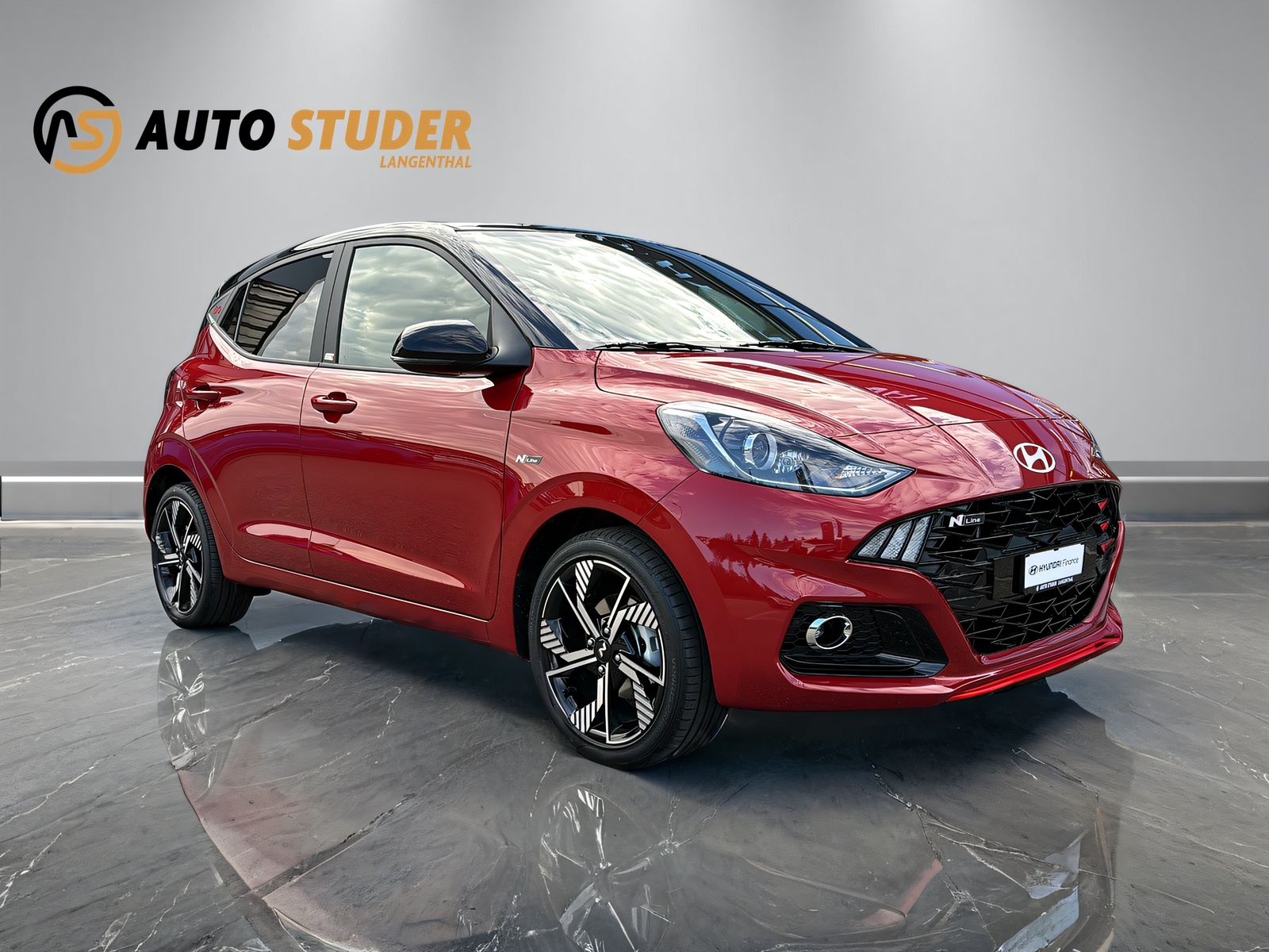 HYUNDAI i10 1.0 T-GDi N-Line-image-2