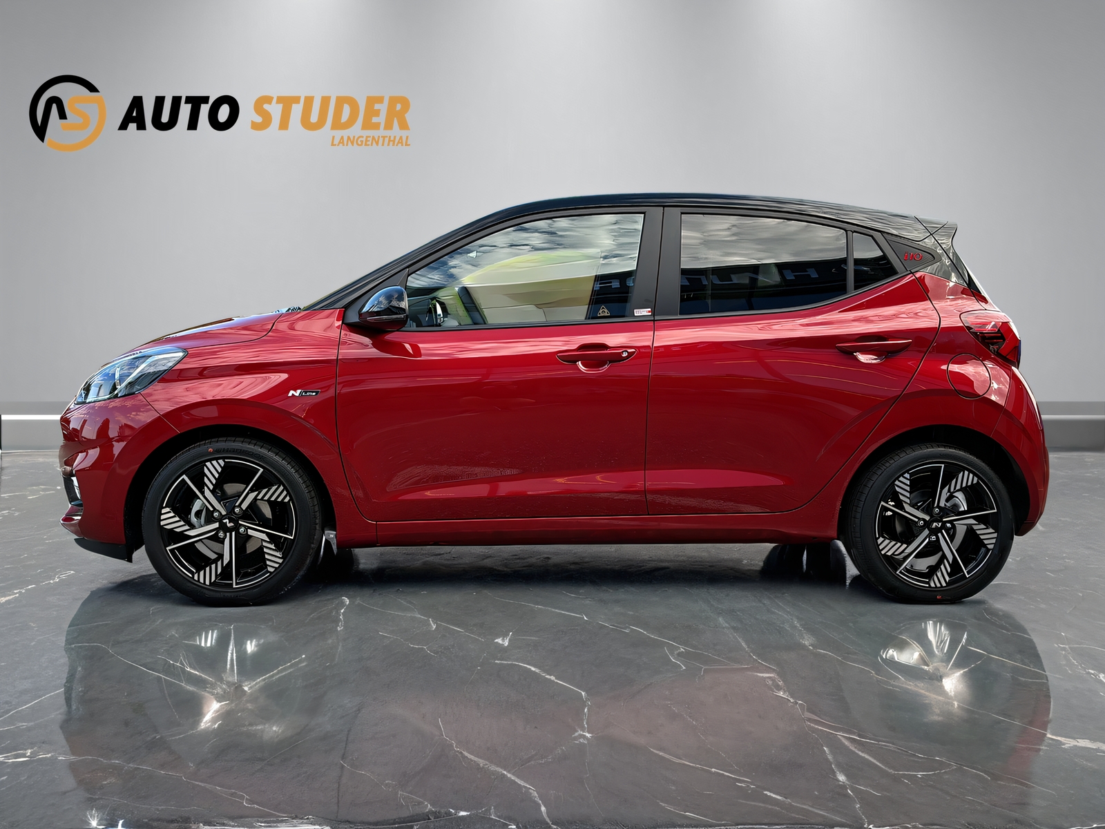 HYUNDAI i10 1.0 T-GDi N-Line-image-8