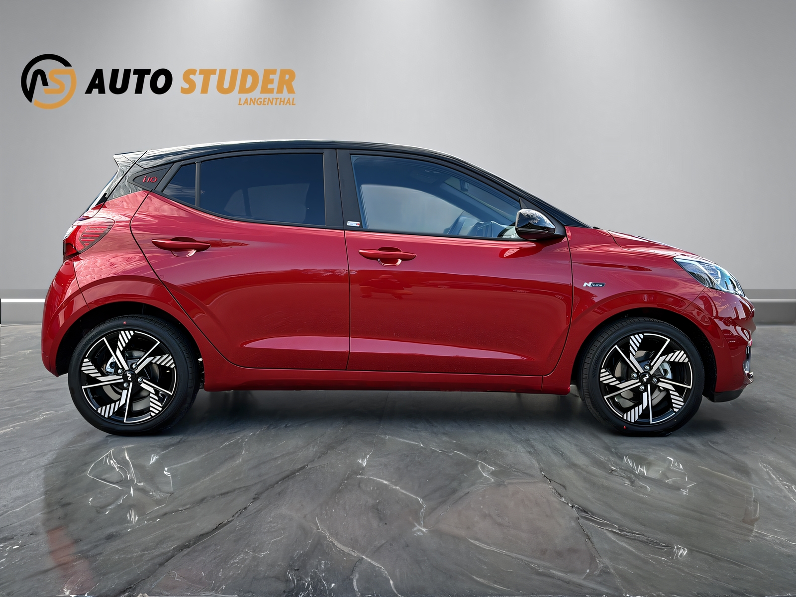 HYUNDAI i10 1.0 T-GDi N-Line-image-3
