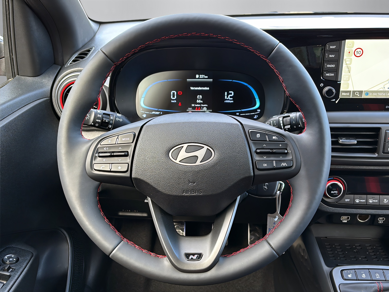 HYUNDAI i10 1.0 T-GDi N-Line-image-13