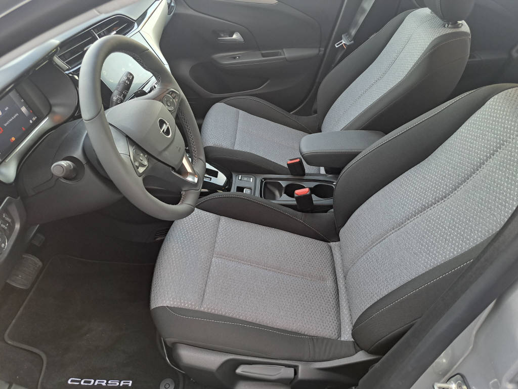 OPEL Corsa 1.2 T Hybrid 110cv Edition-image-7