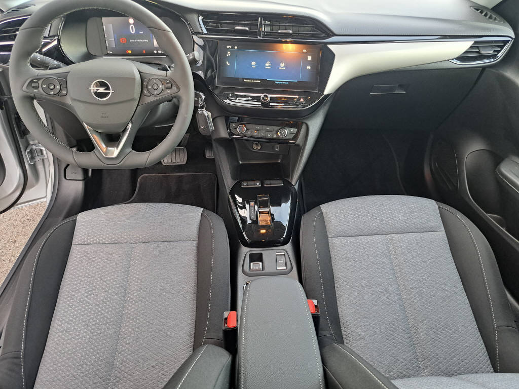 OPEL Corsa 1.2 T Hybrid 110cv Edition-image-11
