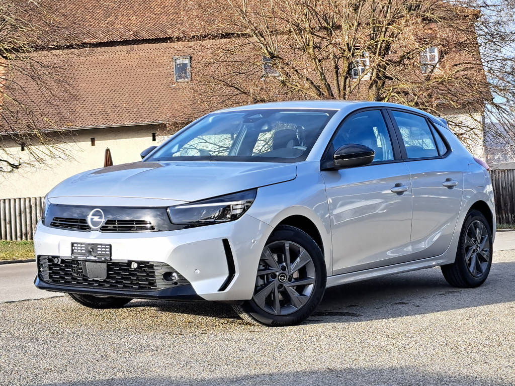 OPEL Corsa 1.2 T Hybrid 110cv Edition-image-0