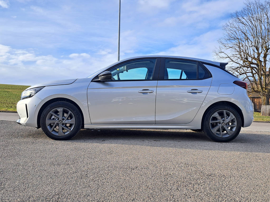 OPEL Corsa 1.2 T Hybrid 110cv Edition-image-4