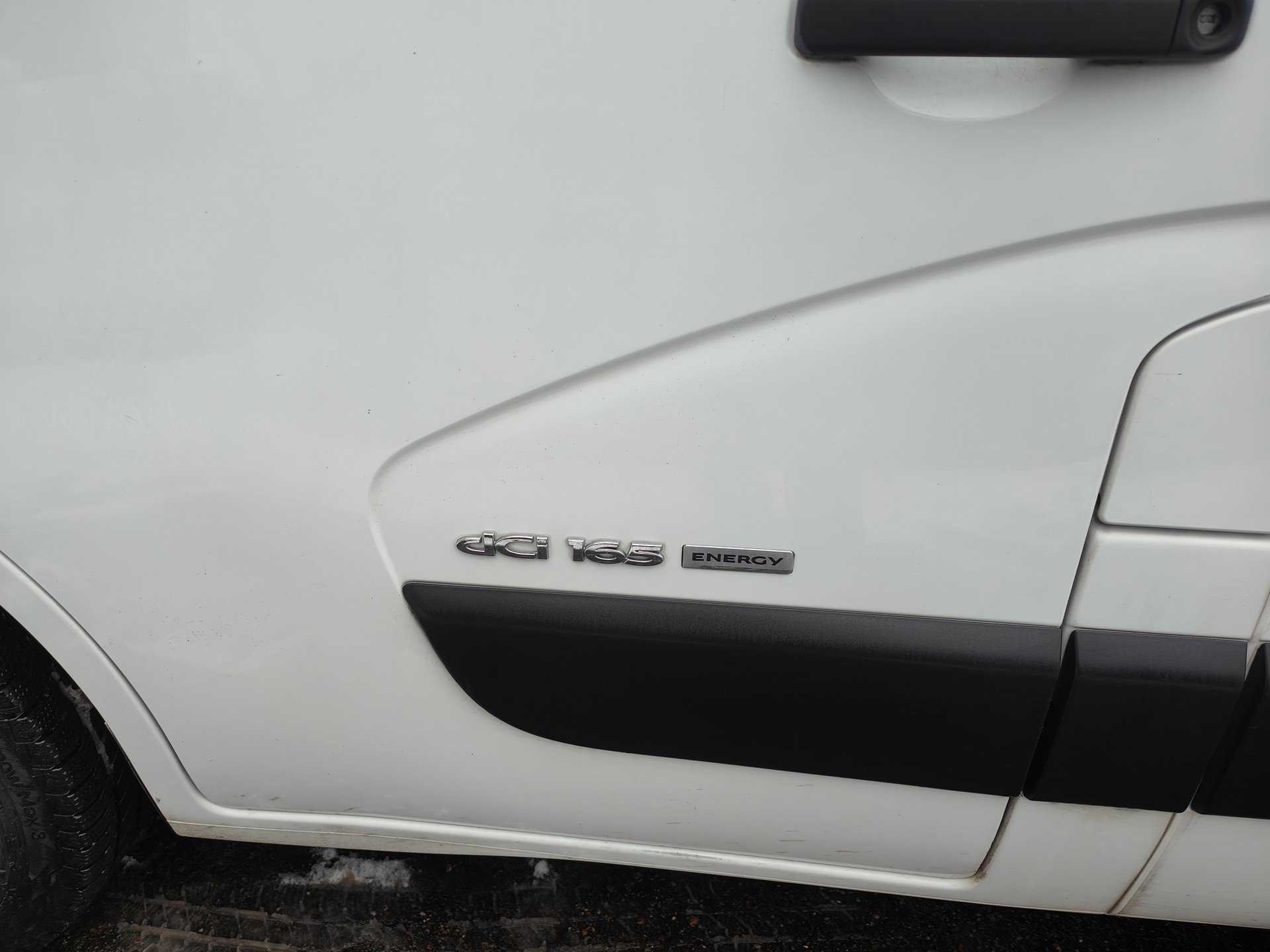 RENAULT Master P35 ENERGY 2.3dCi 165 L3H3-image-9