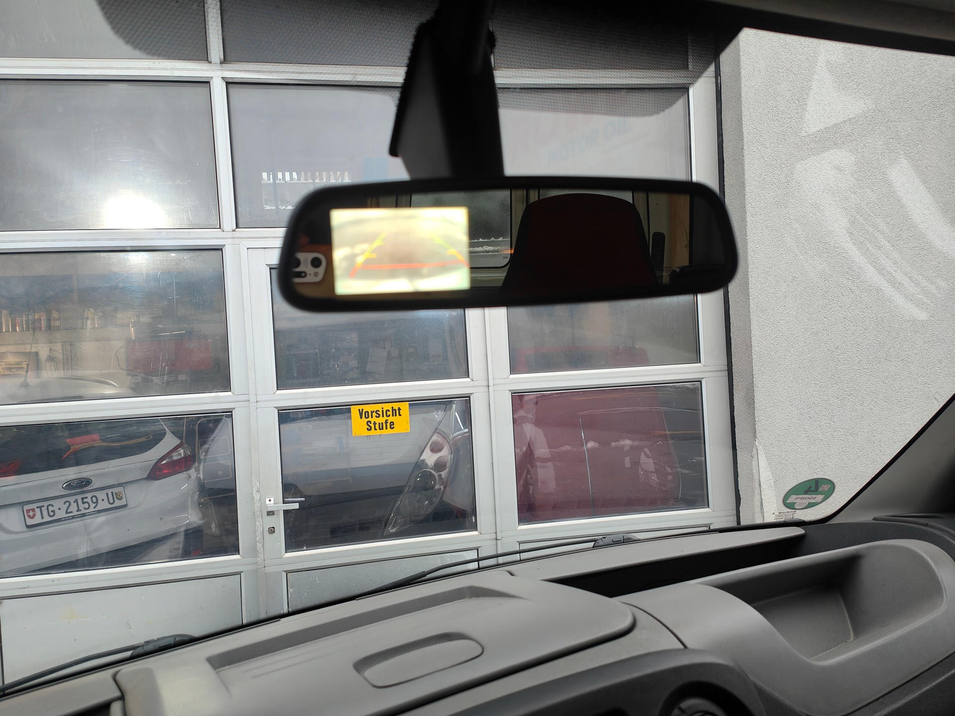 RENAULT Master P35 ENERGY 2.3dCi 165 L3H3-image-12