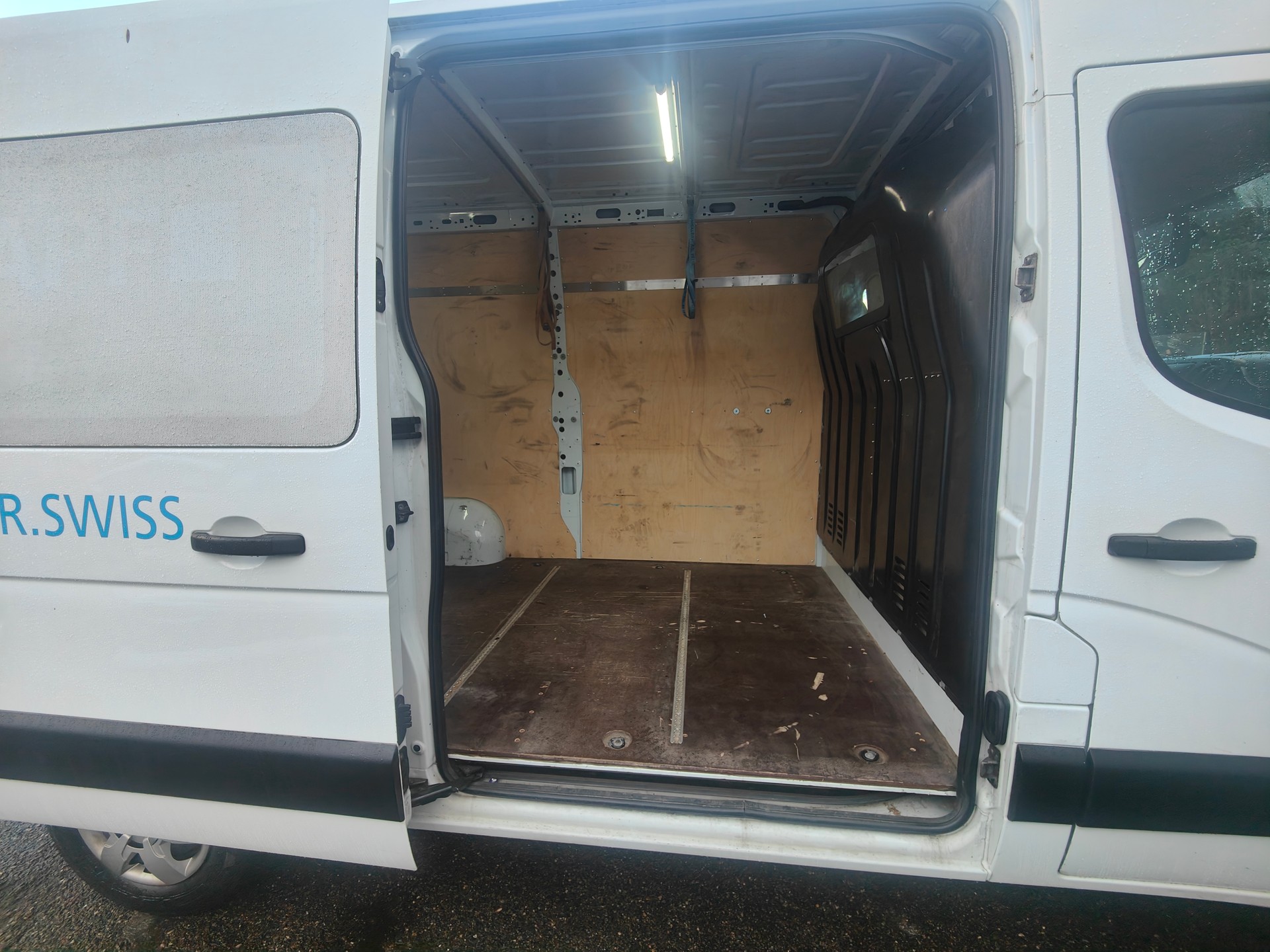 RENAULT Master P35 ENERGY 2.3dCi 165 L3H3-image-7