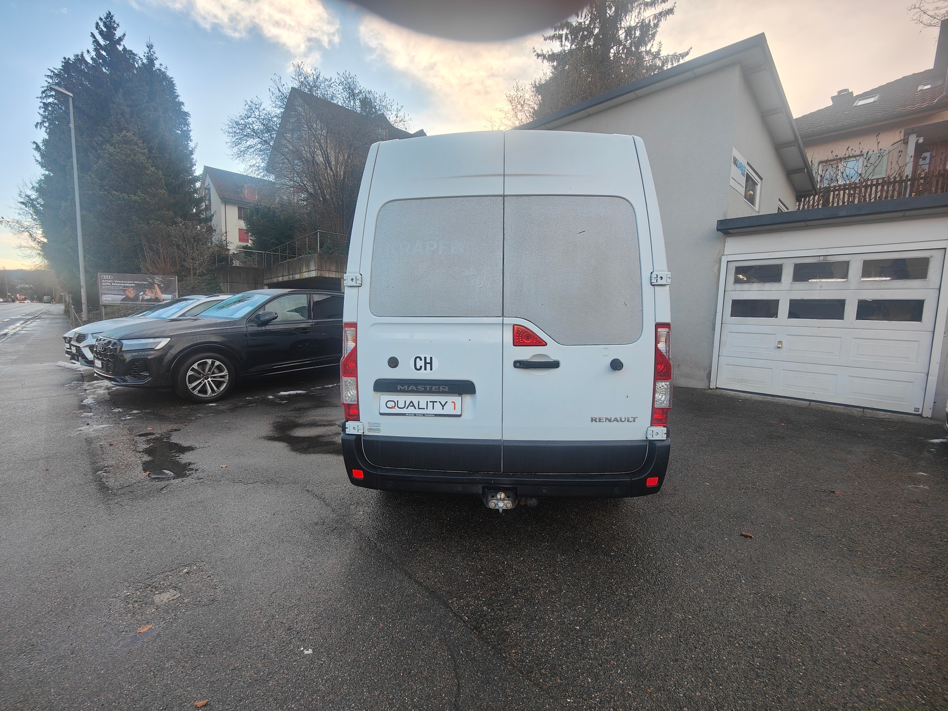 RENAULT Master P35 ENERGY 2.3dCi 165 L3H3-image-4