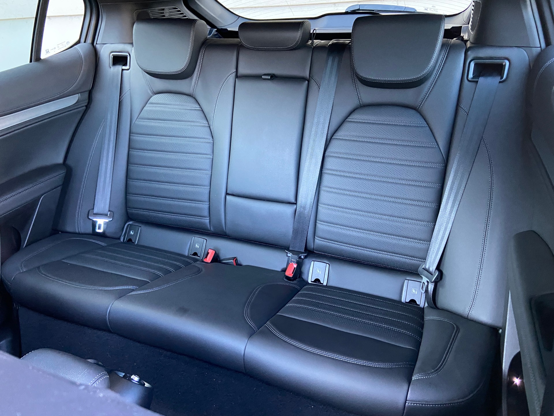 ALFA ROMEO Stelvio 2.2 JTDM Veloce Pack Premium 21" Q4 AT8-image-7