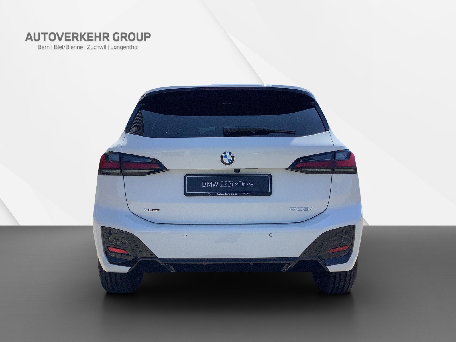 BMW 223i Act. T. xDr. M Sport-image-4
