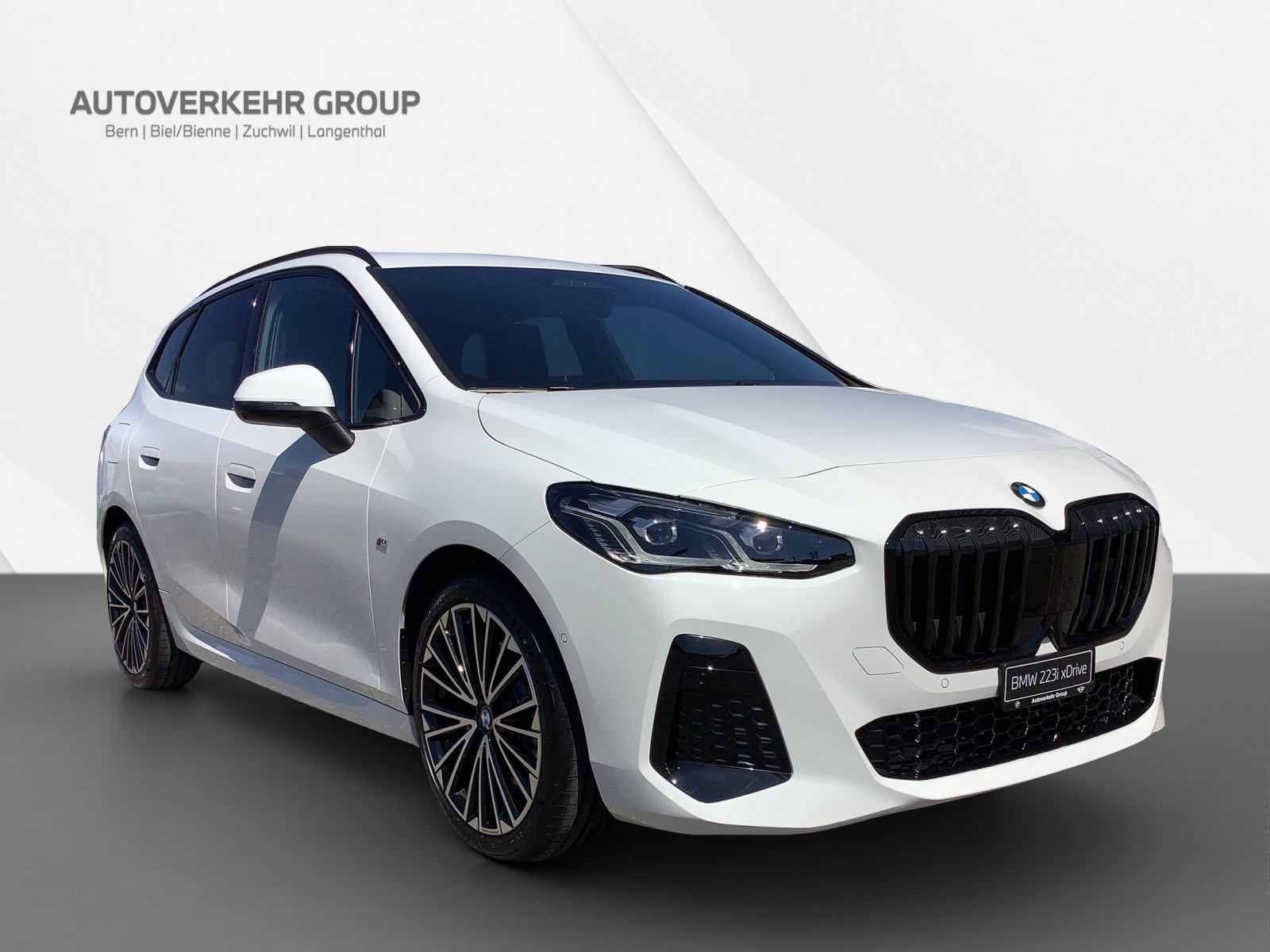 BMW 223i Act. T. xDr. M Sport-image-6