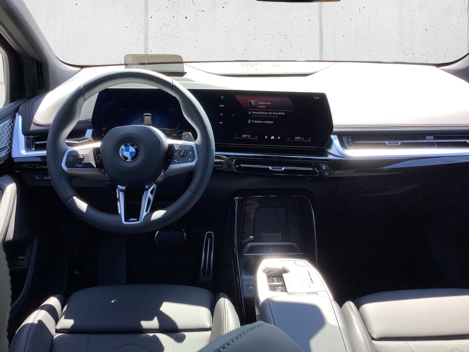 BMW 223i Act. T. xDr. M Sport-image-17