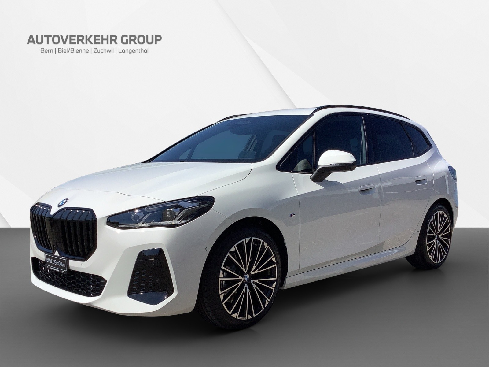 BMW 223i Act. T. xDr. M Sport