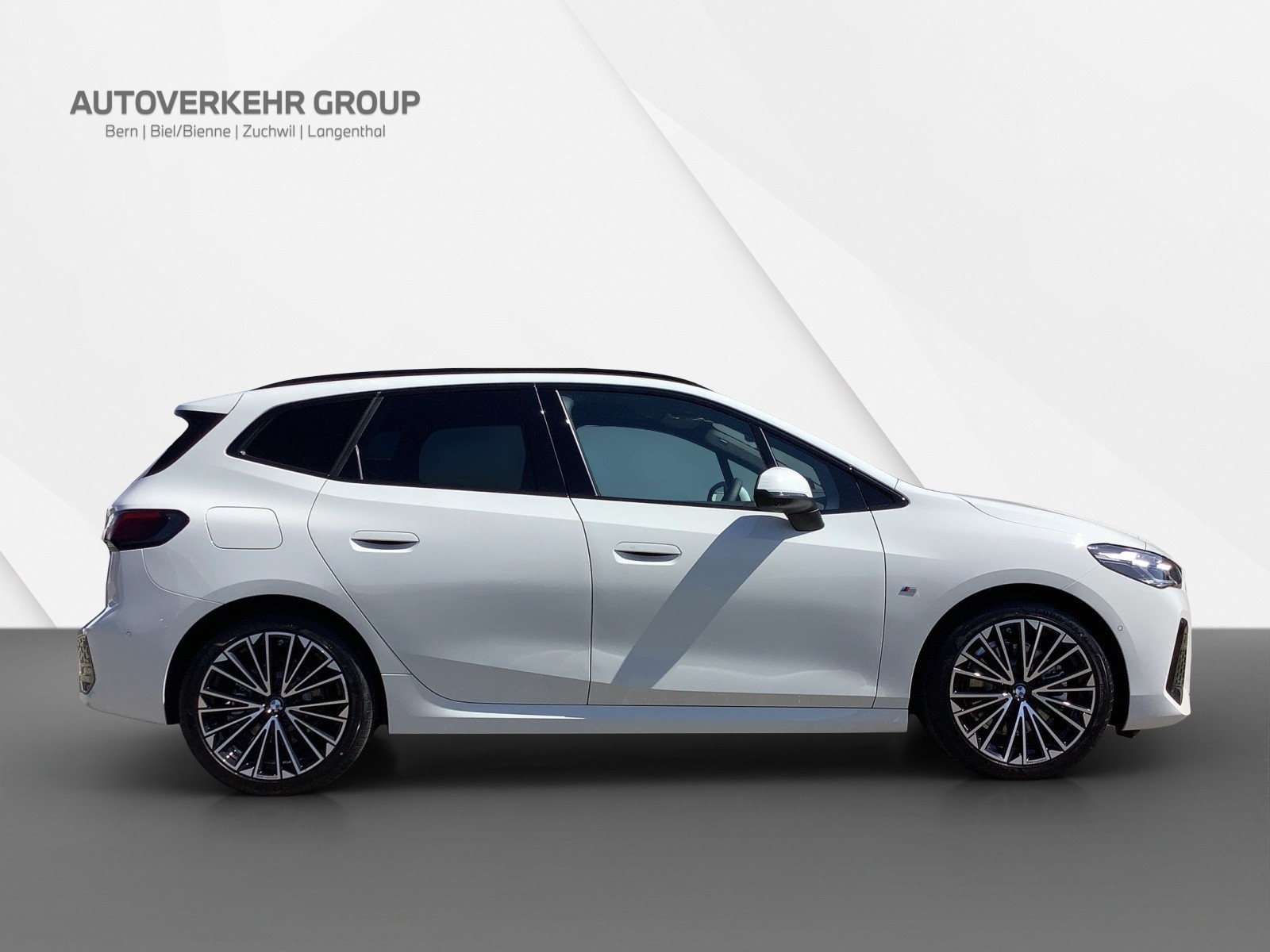 BMW 223i Act. T. xDr. M Sport-image-5