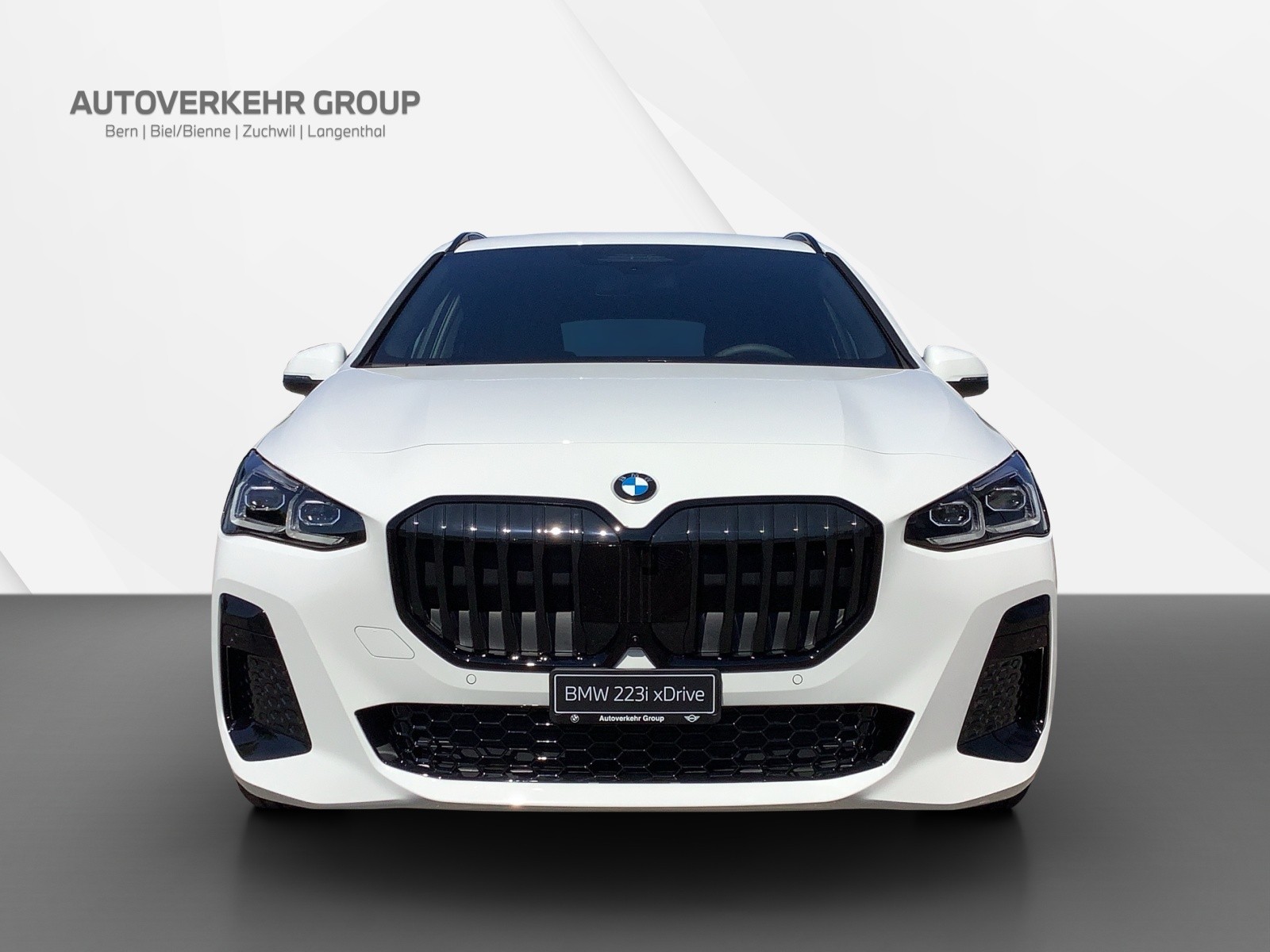 BMW 223i Act. T. xDr. M Sport-image-7