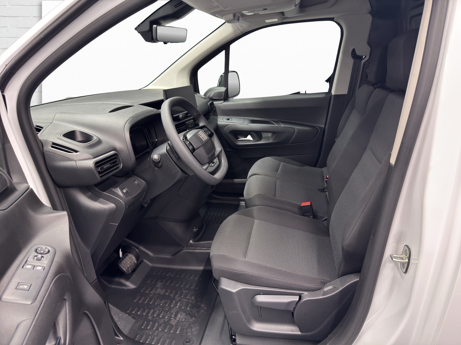 FIAT Doblo Kaw. L1 1.5 BlueHDI 130-image-6