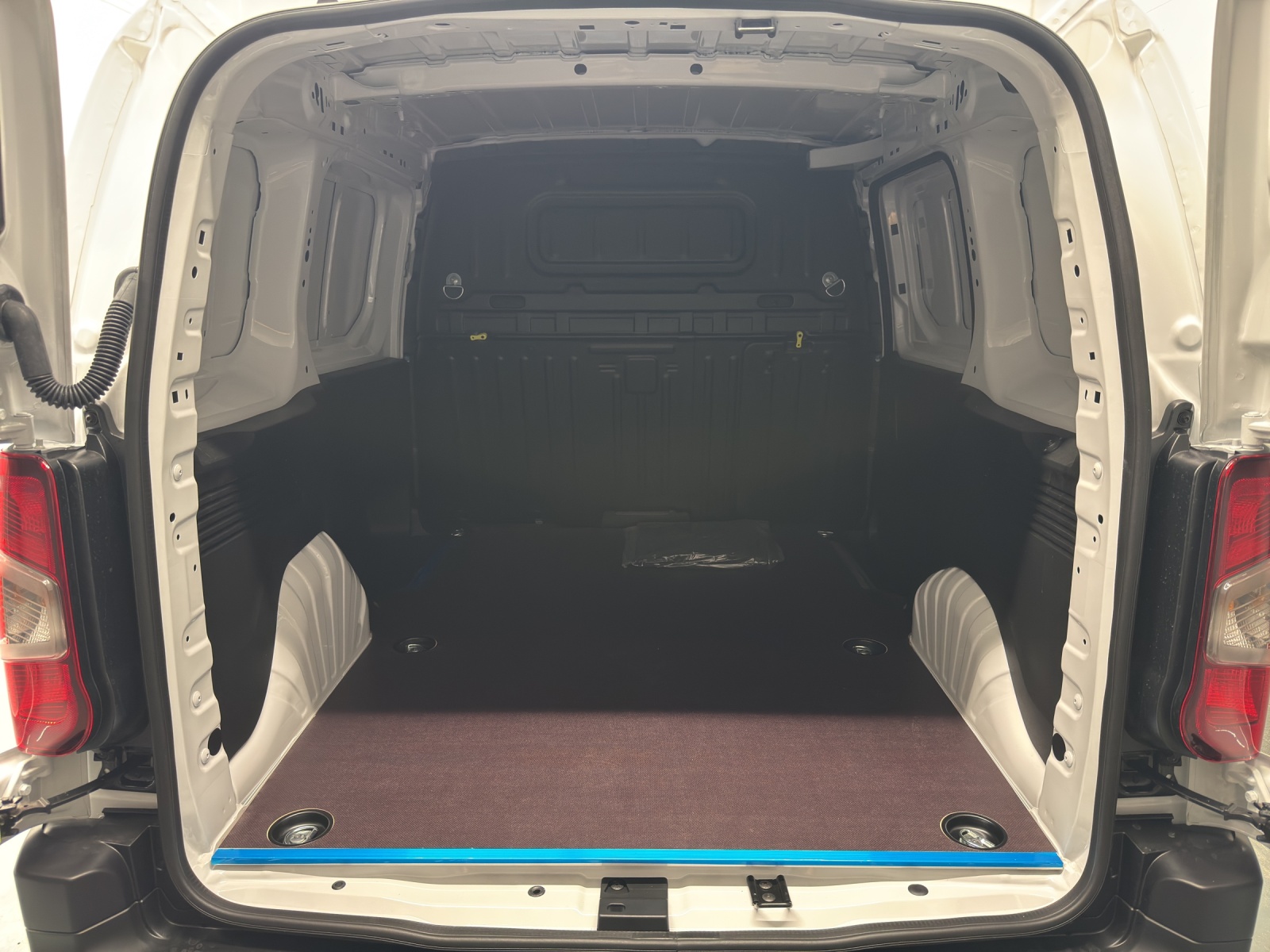 FIAT Doblo Kaw. L1 1.5 BlueHDI 130-image-10