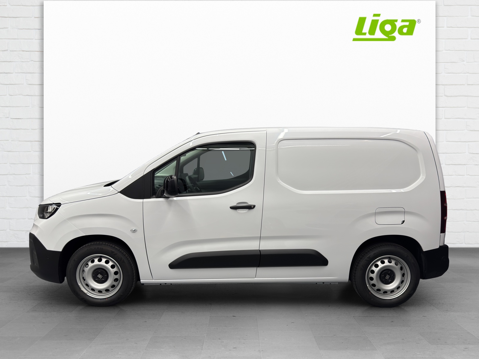 FIAT Doblo Kaw. L1 1.5 BlueHDI 130-image-0