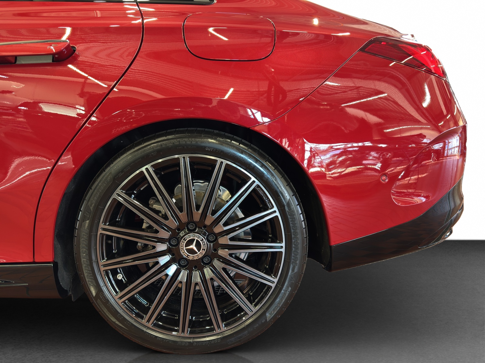 MERCEDES-BENZ CLA 220 AMG-Line 8G-DCT 4Matic-image-22